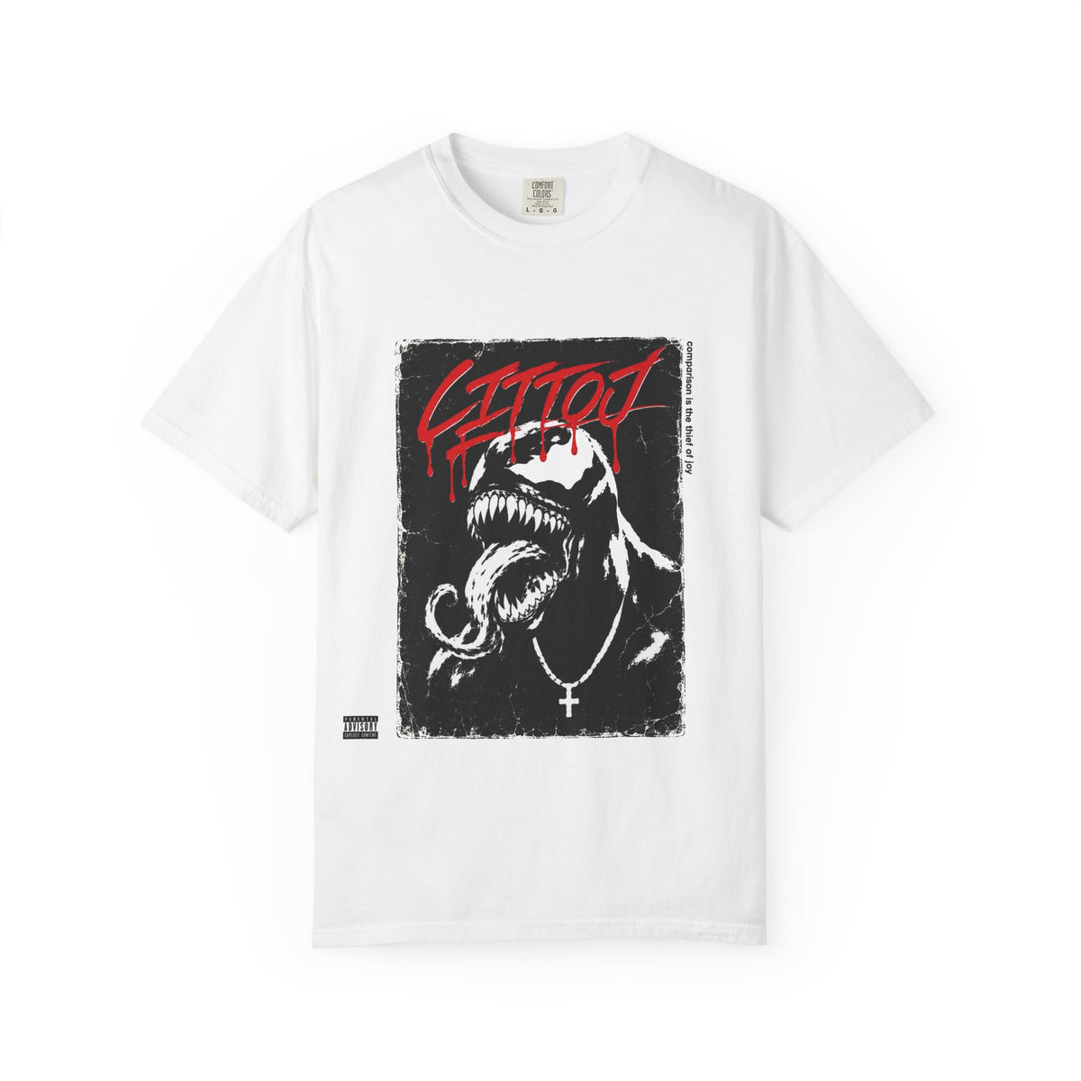 APPETITE TEE